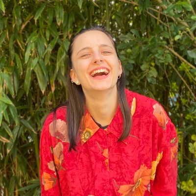 Julie Delmaire