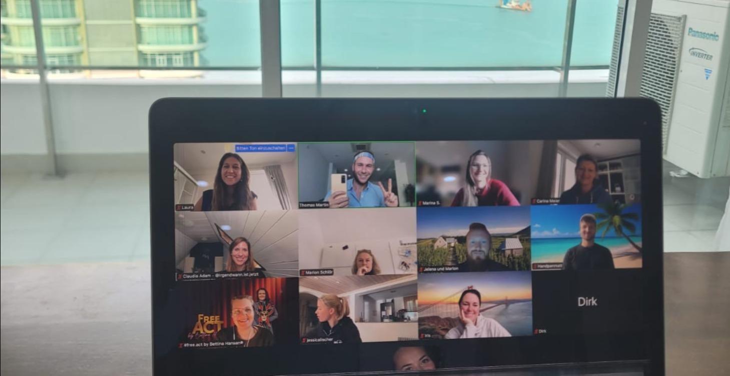 Aufzeichnungen Live-Calls