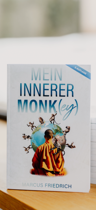 Weltoffenheit trifft KindleUnlimited ;)