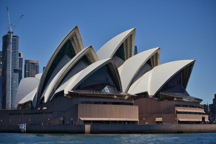 Australien - Sydney 🇦🇺