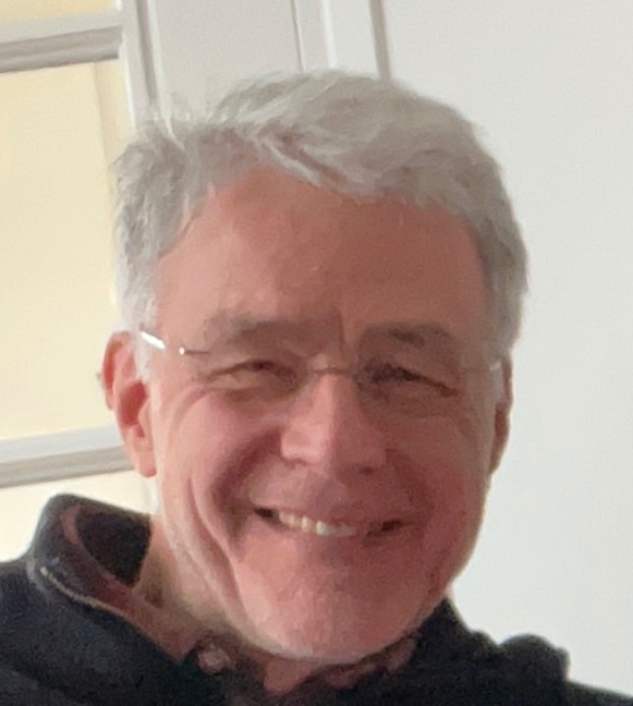 Yves Rouanet