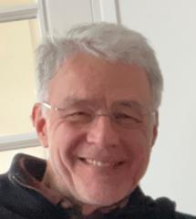 Yves Rouanet