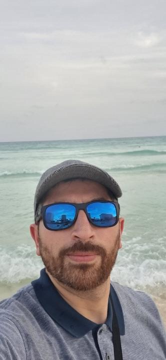 Sebastián Escanilla