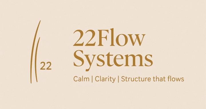 22Flow - The Inner Space