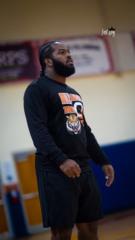 Rayvon Gray