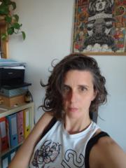Héloïse Goascoz