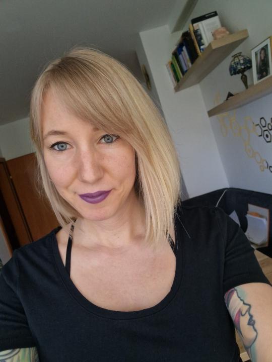 Liane Pekic