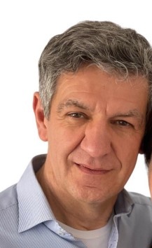 Andreas Becker