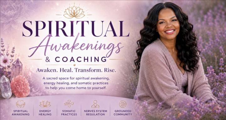 Spiritual Awakenings