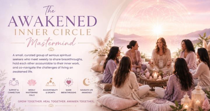 Awakened Inner Circle