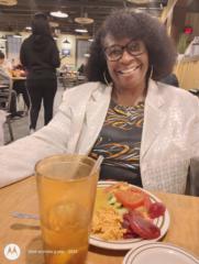 Marilyn Sutton-Swinger