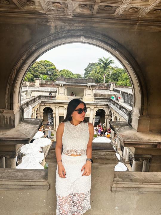 Carmen Quiroga