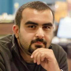 Sorous Safavi
