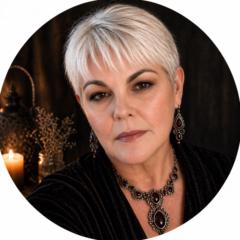 Cynthia Greenwood