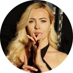 Анастасия Соло