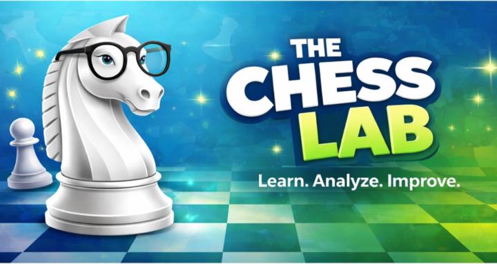 The Chess Lab
