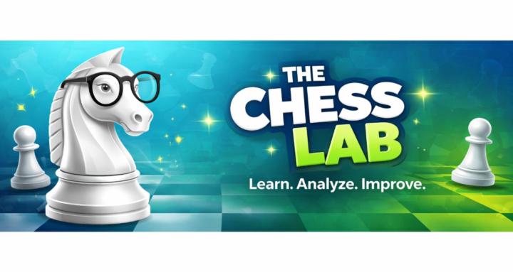 The Chess Lab
