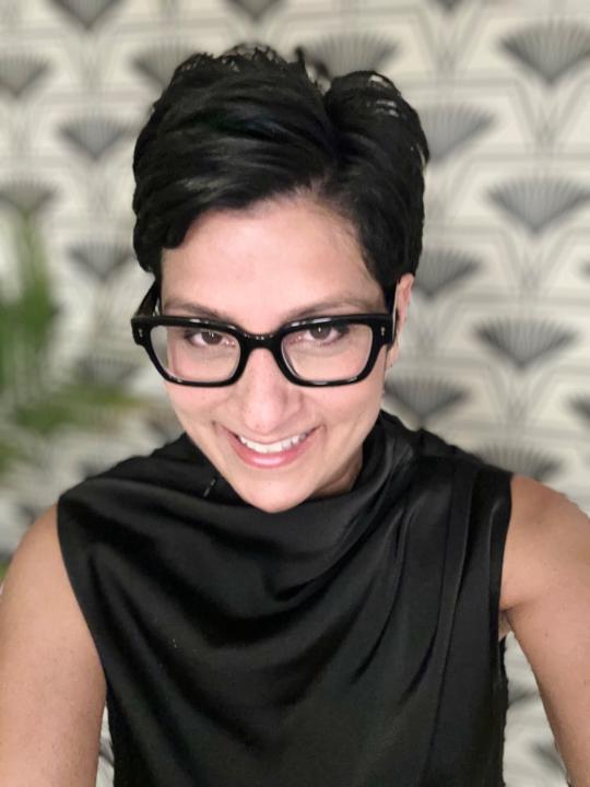 Mala Suri
