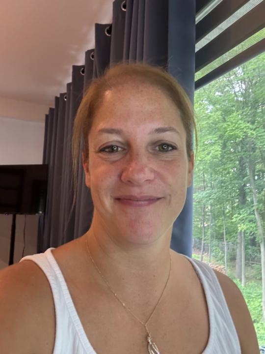 Stéphanie Roy
