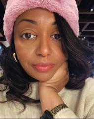 Sandra Dieudonne