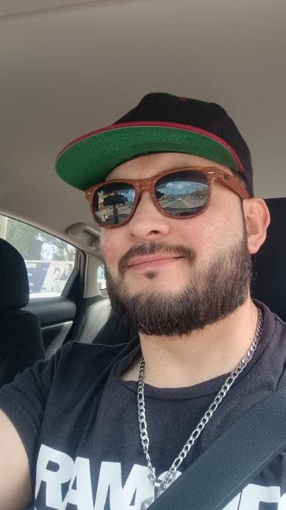 David Fuentes