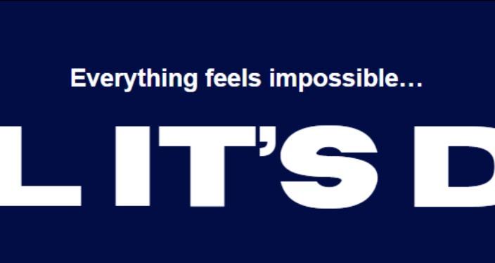 UID - Until It's Done