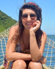 Katherine Acuna Castillo