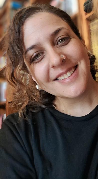 Maria Victoria Fernandez