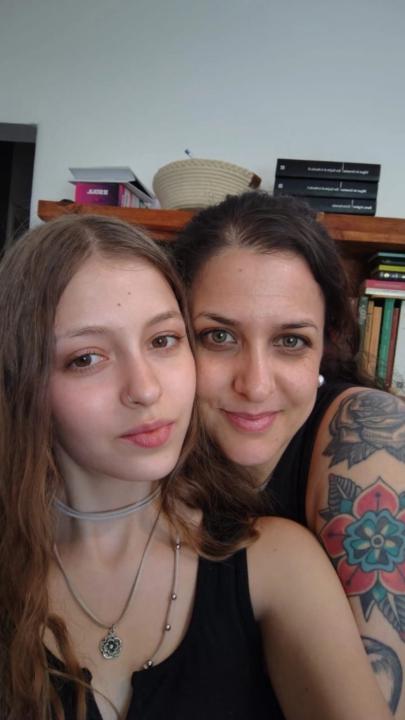 Maria Victoria Fernandez