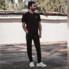 Malik Azanullah