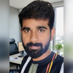 Shafiq Ahamed