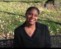 Rhonda Boone