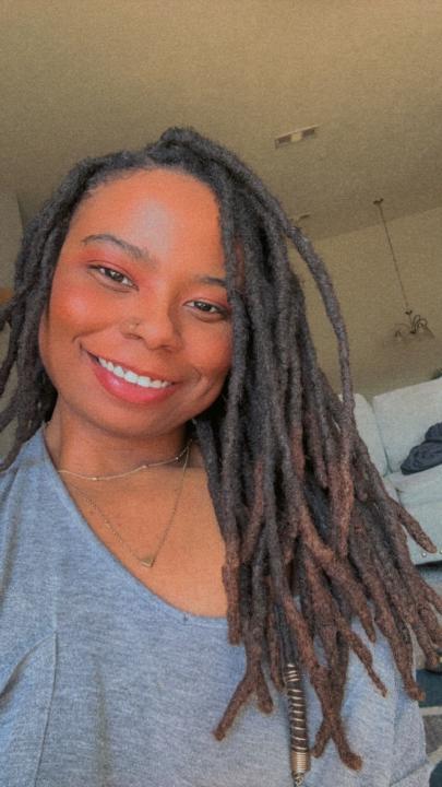 Destinee Edwards