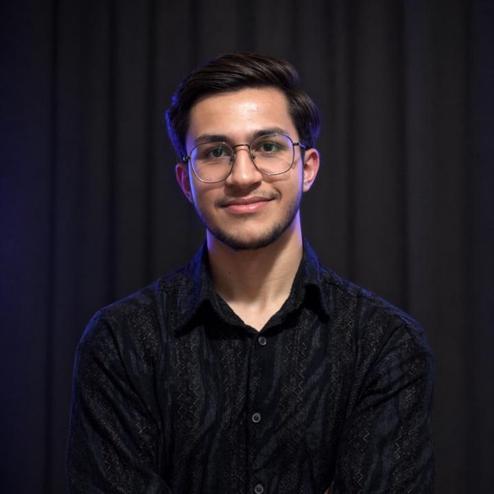 Amirreza Hashemi