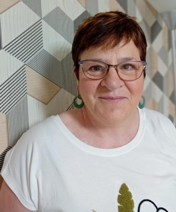 Anne Pailler