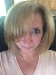 Lisa Crosby