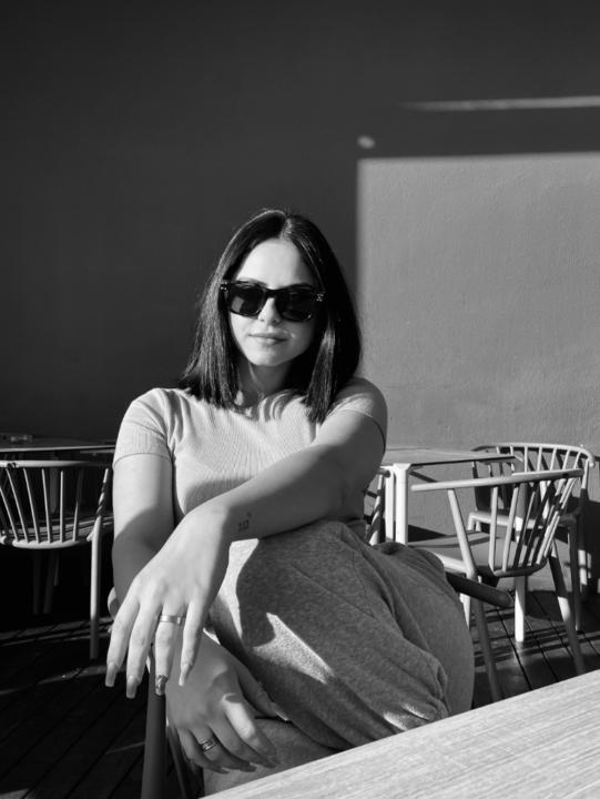 Tiffany Foroud