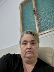 Candy Romero Carrascosa