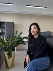 Tserendulam Burenjargal