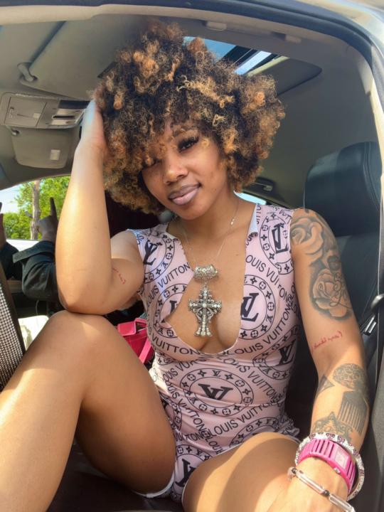 Kearra Turner
