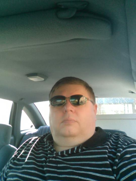 James Cox