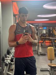 Elias Miras