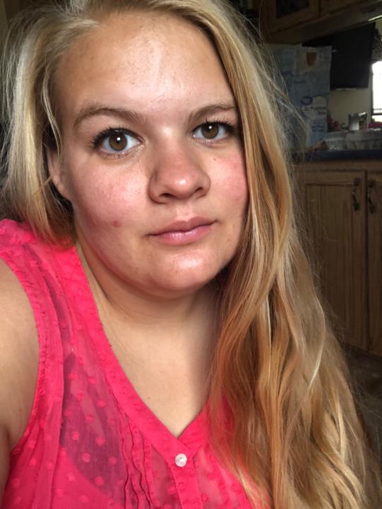 Mikayla Gauger