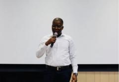 Ayanda Mncube