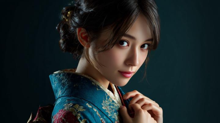 胖 胖