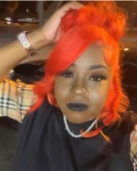 Myeisha Robertson