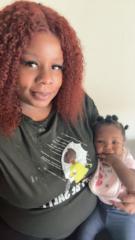 Chanae Foster