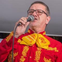 Carlos Montoya