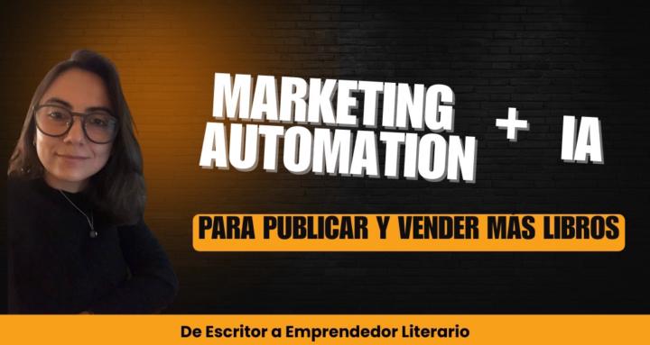 Autopublicación & Marketing IA