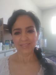 Rosemary Soto